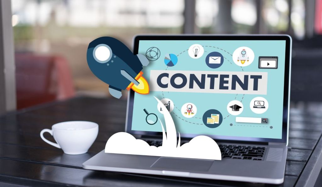 content marketing guide