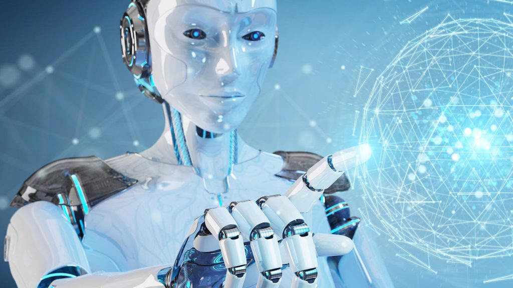 automation and robotics skills for AI development