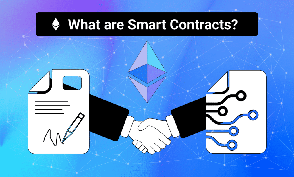 Explore Smart Contracts: The Future of Trust and Efficiency