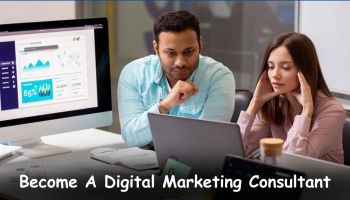 digital marketing consultation